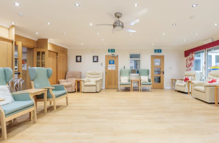 Elmfield House